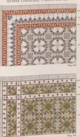 Picture 40 of 50 from Carrelages céramiques / Octave Colozier, S. Just des Marais (Oise) (1906), leaf 60