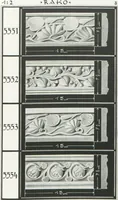 Picture 9 of 41 from Rako (1900), leaf 13
