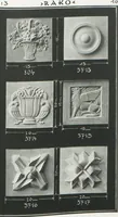Picture 17 of 41 from Rako (1900), leaf 21