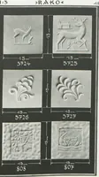 Picture 19 of 41 from Rako (1900), leaf 23
