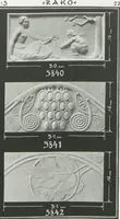 Picture 22 of 41 from Rako (1900), leaf 27