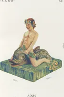 Picture 40 of 41 from Rako (1900), leaf 45