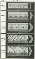 Picture 5 of 41 from Rako (1900), leaf 9