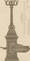 Picture 11 of 64 from Sanitary drinking fountains (1911), leaf 12