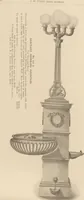 Picture 12 of 64 from Sanitary drinking fountains (1911), leaf 13