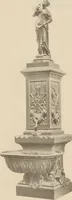 Picture 16 of 64 from Sanitary drinking fountains (1911), leaf 18