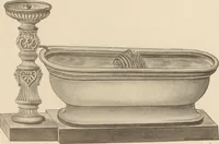 Picture 24 of 64 from Sanitary drinking fountains (1911), leaf 29