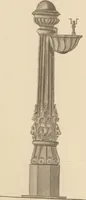 An illustration from Sanitary drinking fountains (1911)