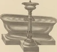 Picture 25 of 64 from Sanitary drinking fountains (1911), leaf 30