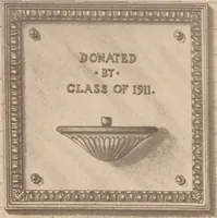 Picture 33 of 64 from Sanitary drinking fountains (1911), leaf 39