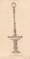 Picture 35 of 64 from Sanitary drinking fountains (1911), leaf 43