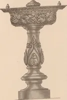 An illustration from Sanitary drinking fountains (1911)