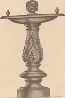 Picture 37 of 64 from Sanitary drinking fountains (1911), leaf 46