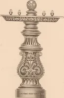 Picture 44 of 64 from Sanitary drinking fountains (1911), leaf 53