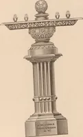 Picture 46 of 64 from Sanitary drinking fountains (1911), leaf 54