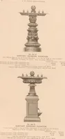 Picture 47 of 64 from Sanitary drinking fountains (1911), leaf 55