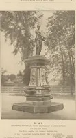 Picture 6 of 64 from Sanitary drinking fountains (1911), leaf 6