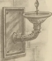 Picture 55 of 64 from Sanitary drinking fountains (1911), leaf 60