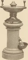 Picture 57 of 64 from Sanitary drinking fountains (1911), leaf 61