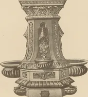 Picture 7 of 64 from Sanitary drinking fountains (1911), leaf 8