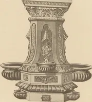 Picture 9 of 64 from Sanitary drinking fountains (1911), leaf 9