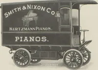 Picture 12 of 13 from Gasoline and electric automobiles / made by Studebaker Automobile Company (1905), leaf 27