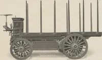Picture 13 of 13 from Gasoline and electric automobiles / made by Studebaker Automobile Company (1905), leaf 28