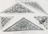 Picture 15 of 67 from Architectural sheet metal work / W.H. Mullins Co (1909), leaf 25