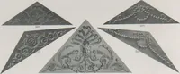 Picture 20 of 67 from Architectural sheet metal work / W.H. Mullins Co (1909), leaf 30