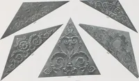 Picture 21 of 67 from Architectural sheet metal work / W.H. Mullins Co (1909), leaf 31
