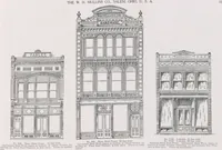 Picture 26 of 67 from Architectural sheet metal work / W.H. Mullins Co (1909), leaf 37