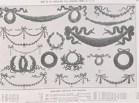 An illustration from Architectural sheet metal work / W.H. Mullins Co (1909)
