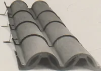 An illustration from Architectural sheet metal work / W.H. Mullins Co (1909)