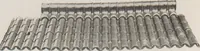 An illustration from Architectural sheet metal work / W.H. Mullins Co (1909)