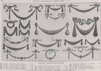 Picture 31 of 67 from Architectural sheet metal work / W.H. Mullins Co (1909), leaf 42