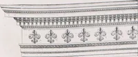 Picture 34 of 67 from Architectural sheet metal work / W.H. Mullins Co (1909), leaf 45