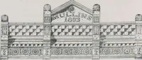 Picture 36 of 67 from Architectural sheet metal work / W.H. Mullins Co (1909), leaf 48