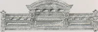 An illustration from Architectural sheet metal work / W.H. Mullins Co (1909)