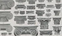 Picture 41 of 67 from Architectural sheet metal work / W.H. Mullins Co (1909), leaf 59
