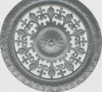 An illustration from Architectural sheet metal work / W.H. Mullins Co (1909)
