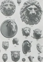 Picture 55 of 67 from Architectural sheet metal work / W.H. Mullins Co (1909), leaf 71