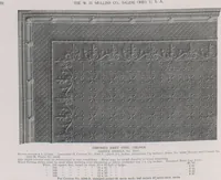 Picture 56 of 67 from Architectural sheet metal work / W.H. Mullins Co (1909), leaf 72