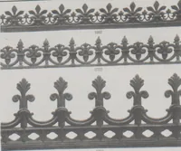 An illustration from Architectural sheet metal work / W.H. Mullins Co (1909)