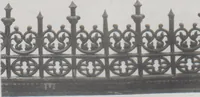 Picture 6 of 67 from Architectural sheet metal work / W.H. Mullins Co (1909), leaf 8