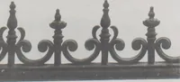 Picture 7 of 67 from Architectural sheet metal work / W.H. Mullins Co (1909), leaf 8