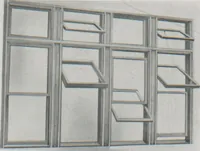 An illustration from Architectural sheet metal work / W.H. Mullins Co (1909)