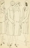 An illustration from Herbst & Winter, 1926 (1926)