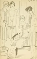 An illustration from Herbst & Winter, 1926 (1926)