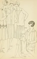 An illustration from Herbst & Winter, 1926 (1926)