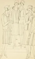 An illustration from Herbst & Winter, 1926 (1926)